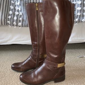 Riding Boots